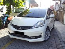 2012 Honda Jazz 1.5 RS Hatchback
