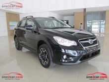 2017 Subaru XV 2.0 (ปี 12-16) XV SUV AT