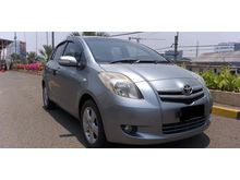 2008 Toyota Yaris 1.5 E Hatchback