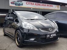 2010 Honda Jazz 1.5 RS Hatchback