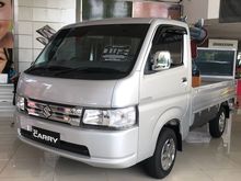 2020 Suzuki Carry 1.5 Pick-up