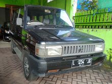 1996 Toyota Kijang 1.8 MPV Minivans