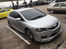 2010 Honda Civic 1.8 FD (ปี 05-12) S i-VTEC Sedan AT