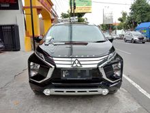 Expander Sport 2018 MATIC.Asli Kediri tangan 1.xpander.bisa TT avanza Family Car Festival