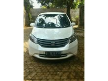 2010 Honda Freed 1.5 1.5 MPV