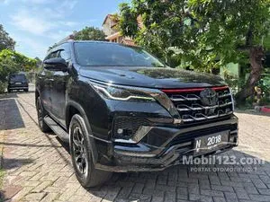 2021 Toyota Fortuner 2.4 VRZ 4X2 SUV