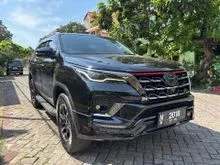 2021 Toyota Fortuner 2.4 VRZ 4X2 SUV