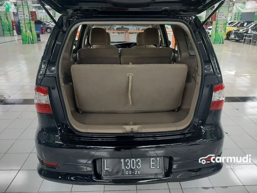 2016 Nissan Livina X-Gear MPV