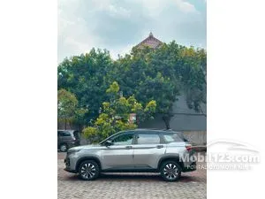 2021 Wuling Almaz 1.5 RS Exclusive 7 Seater SUV
