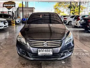 2019 Suzuki Ciaz 1.2 GL Sedan