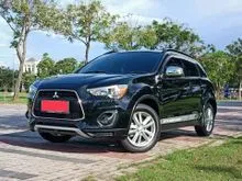 2018 Mitsubishi Outlander Sport 2.0 PX SUV