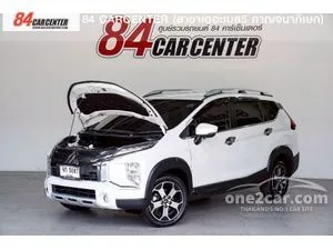 2021 Mitsubishi Xpander Cross 1.5 Wagon