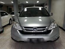 2011 Honda CR-V 2.0 2.0 i-VTEC SUV