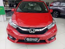 2019 Honda Brio 1,2 Satya E Hatchback