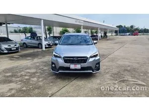 2018 Subaru XV 2.0 P SUV
