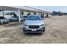 2018 Subaru XV 2.0 (ปี 17-25) P SUV