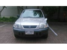 1999 Honda CR-V 2.0 (ปี 95-02) EXi SUV AT