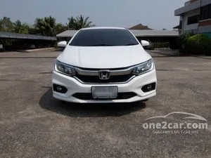 2019 Honda City 1.5 V+ Sedan