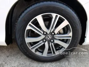 2019 Honda City 1.5 V+ Sedan