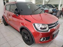 Suzuki Ignis 1.2 GX AGS 2018, Like New