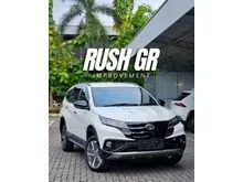 2025 Toyota Rush 1.5 GR Sport SUV PROMO SPECIAL AKHIR TAHUN