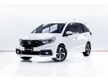 2017 Honda MOBILIO 1.5 (ปี 14-17) RS Wagon