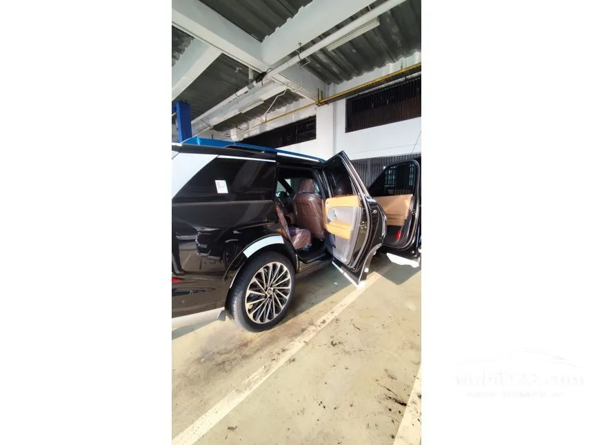 2026 Hyundai Palisade Calligraphy Hybrid 2WD SUV