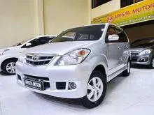 2011 Toyota Avanza 1.3 G MPV
