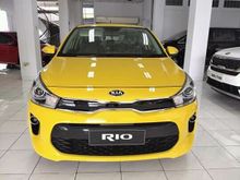 2021 KIA Rio PROMO KHUSUS BULAN INI