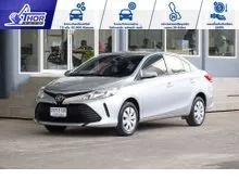2021 Toyota VIOS 1.5 (ปี 17-22) Entry Sedan