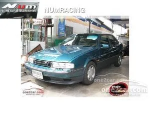 1995 Saab 9000 2.0 CD Sedan