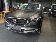 Mazda CX-5 GT 2020 Discount Besar PULUHAN JUTA