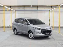 2019 Toyota Kijang Innova 2.4 V MPV // READY STOCK DP CUKUP 2.5 JTA SAJA CEK DIRUMAH ATAU DIKANTOR SD PUAS, BERGARANSI CARSOME 1THN PLUS DETAILING