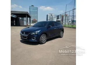 2024 Suzuki Baleno 1.5 Hatchback