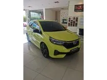 2025 Honda Brio 1.2 RS Hatchback SPESIAL DEALS