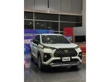 2026 Toyota Veloz 1.5 Q TSS (Premium Color) MPV, GARANSI JAMINAN UNIT DAPAT TERCEPAT, FREE TEST DRIVE, HITUNGAN TERBAIK, CASH 50-50, CREDIT BUNGA 0