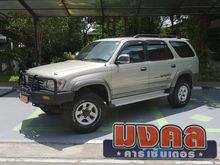 1999 Toyota Sport Rider 3.0 (ปี 98-02) SR5 SUV MT