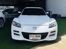 2008 Mazda RX-8 1.3 (ปี 03-08) SE3P Coupe AT