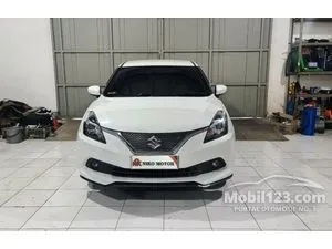 2019 Suzuki Baleno 1.4 Hatchback