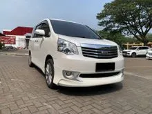 2017 Toyota NAV1 2.0 V Limited MPV CIAMIK SANGAT TERAWAT