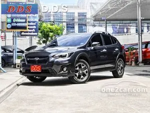 2019 Subaru XV 2.0 P SUV