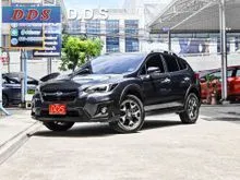 2019 Subaru XV 2.0 (ปี 17-25) P AWD SUV