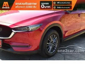 2019 Mazda CX-5 2.0 S SUV