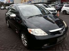 2005 Honda City 1.5 VTEC Sedan