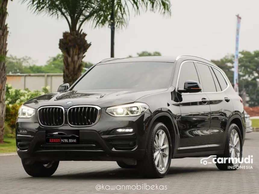 2020 BMW X3 sDrive20i SUV