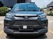 Jual Mobil Toyota Raize 2021 G 1.0 di Banten Automatic Wagon Abu