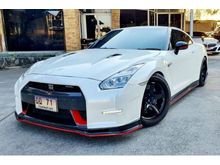 2011 Nissan GT-R 3.8 (ปี 08-15) R35 Coupe AT