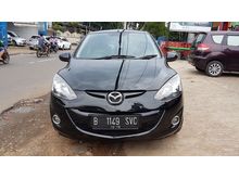 2012 Mazda 2 R Sports Matic (kredit dibantu)