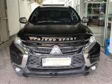 2019 Mitsubishi Pajero Sport 2.4 Dakar Rockford Fosgate Black Edition SUV