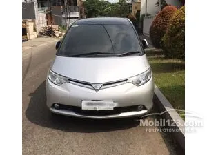 2008 Toyota Estima 2.4 MPV
